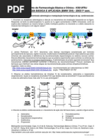 seminário farmaco cardiovascular