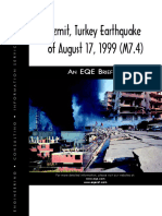 1999 Turkey Earthquake EQE Report (1) check
