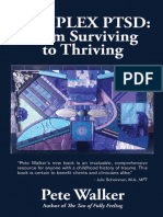 Español Complex PTSD - From Surviving To Thriving PDF