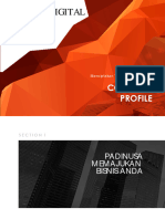 Company Profile PELITA
