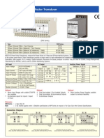 PF Tranducer 2