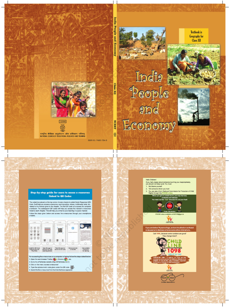 Cover 1 To 4 | PDF