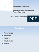 Ferramentas