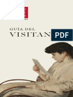 Guía Del Visitante - ES