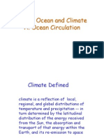 MS 1 Lec 2 The Ocean and Climate Intro