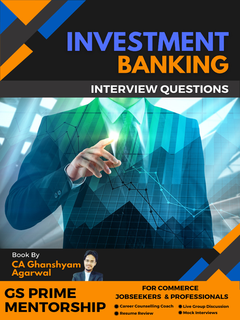 VAULT GUIDE TO INVESTMENT BANKING INTERVIEWS PDF visual data 2
