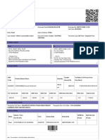 E-Way Bill System FOR DC FOR CN002