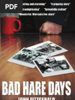 Download Bad Hare Days by Irish Council Against Blood Sports SN73740926 doc pdf