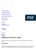 PDF Cluster DRBD