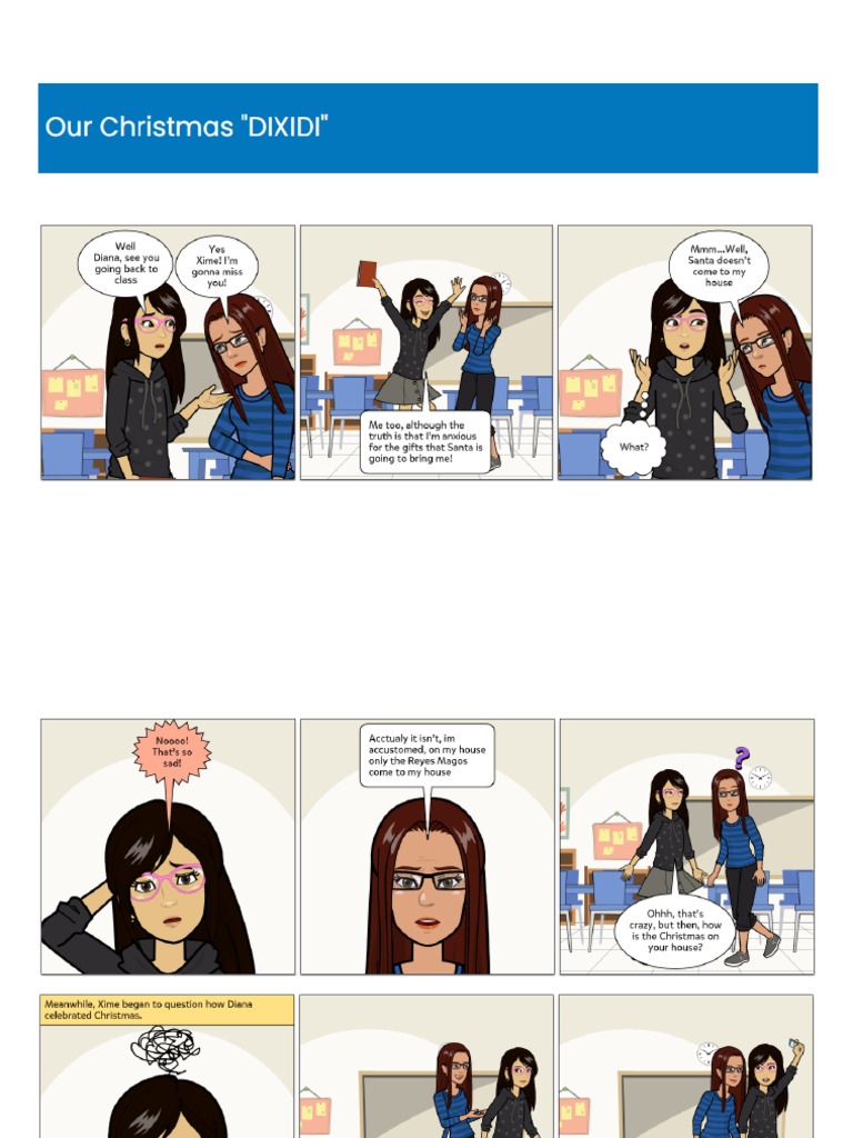 Cómic | PDF