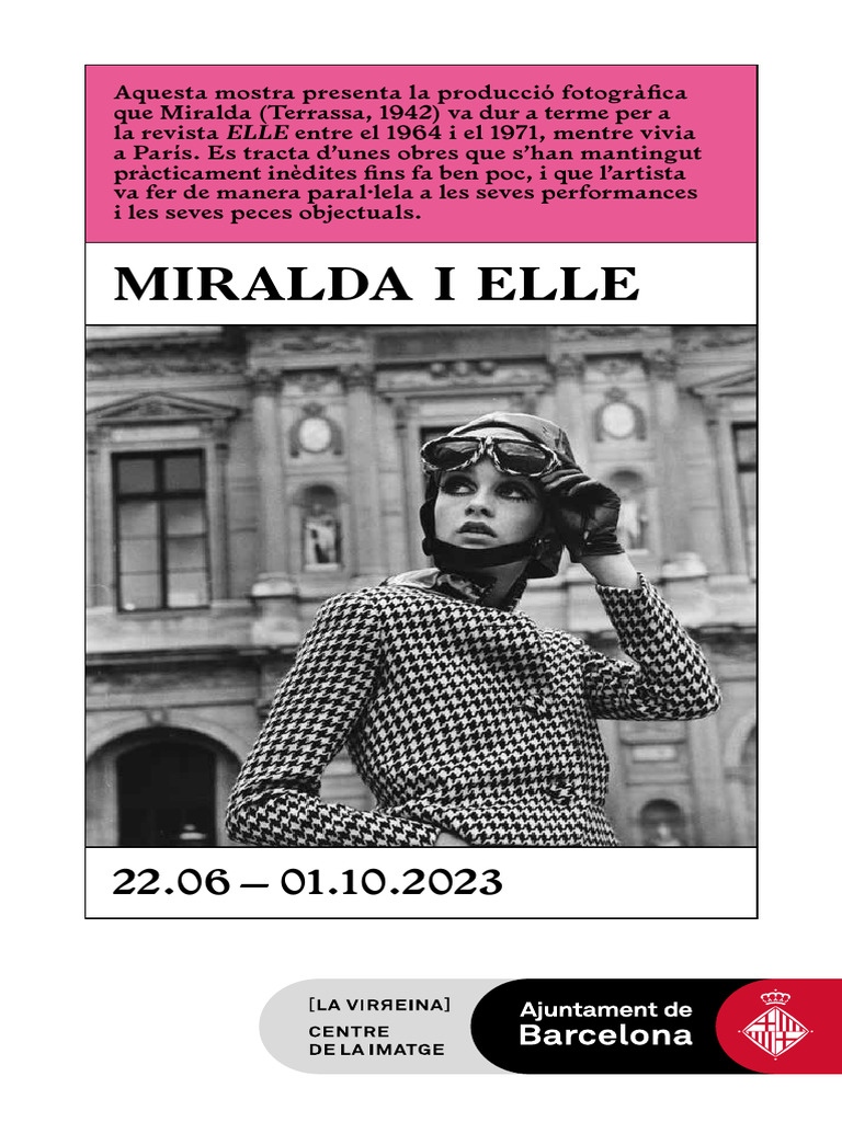 Miralda PM CA | PDF