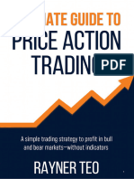 The ultimate guide to price action trading_FR