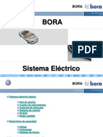 Sistema Eléctrico BORA MANUAL Latinoamerica