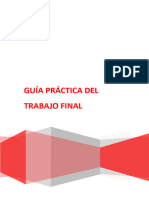 Guía Practica EFB2018