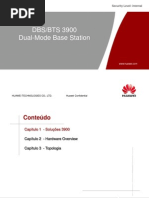 6 - DBSBTS 3900 Dual-Mode Base Station - Parte TSD 2º Dia