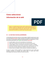 Semana 8 - Cómo Buscar y Usar Información Científica