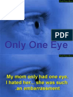 FYH_14 - Only One Eye