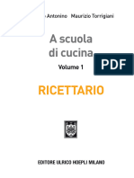 245-A Scuola Di Cucina Vol