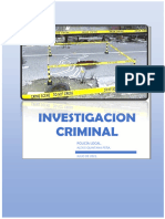 Investigacion Criminal.alexis Quintana.2107128332834 Isbn