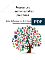 Ressources Communautaires Pour Tous