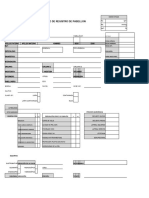 Formato de Registro de Pabellón Actual 2020