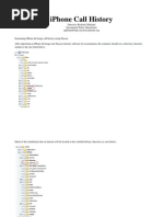 Download iPhone Spy Guide by Terminal X SN73743368 doc pdf