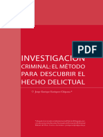 La_investigacion_criminal_El_metodo_para_descubrir