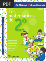 El Libro de Mate 2 | PDF