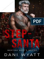 Step-Santa - Dani Wyatt