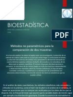 BIOESTADÍSTICA. Tolerancia