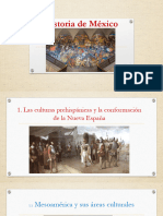 Hist. de México PDF