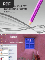 Download Manual APA Para Word-APA-Betty2 by Ricardo Archer SN73744212 doc pdf