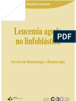 LeucemiaAguda