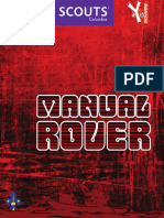 Manual Rover