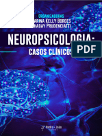 Neuropsicolologia - casos clínicos