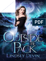 Mated to the Night 01.0 - Outside the Pack (Lindsey Devin) (Z-Library)