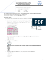 Soal Sat Matematika Kelas 5