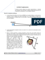 Actividad Razones Trigonometricas