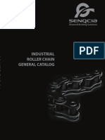 Senqcia IndustiralRollerChainCatalog