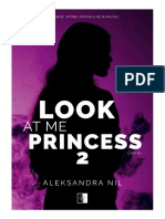 Nil Aleksandra - Look 02 - Look at Me Princess 2