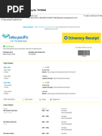 Cebu Pacific (CEB/5J) A330-900neo Seat Map | PDF