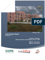 TNRI Final Design Report R01