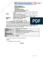 Informe 512 - Confomidad Servicios 2 - Residente de Obra - Centro Civico