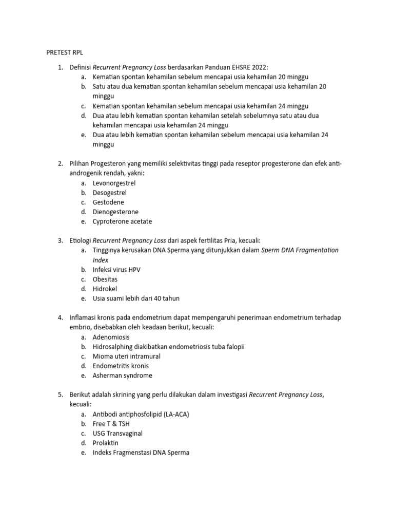Definisi dan Investigasi RPL | PDF | Sains & Matematika