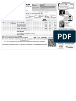 Factura: Esta Factura Contribuye Al Desarrollo Del País, El Uso Ilicito Será Sancionado Penalmente de Acuerdo A Ley