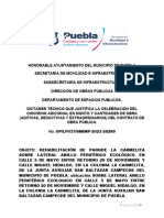 Dictamen Adicional de Monto (Adit Deduc Extraor) - Revisado 201023