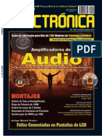 Revista Saber Electronica - Nº 243