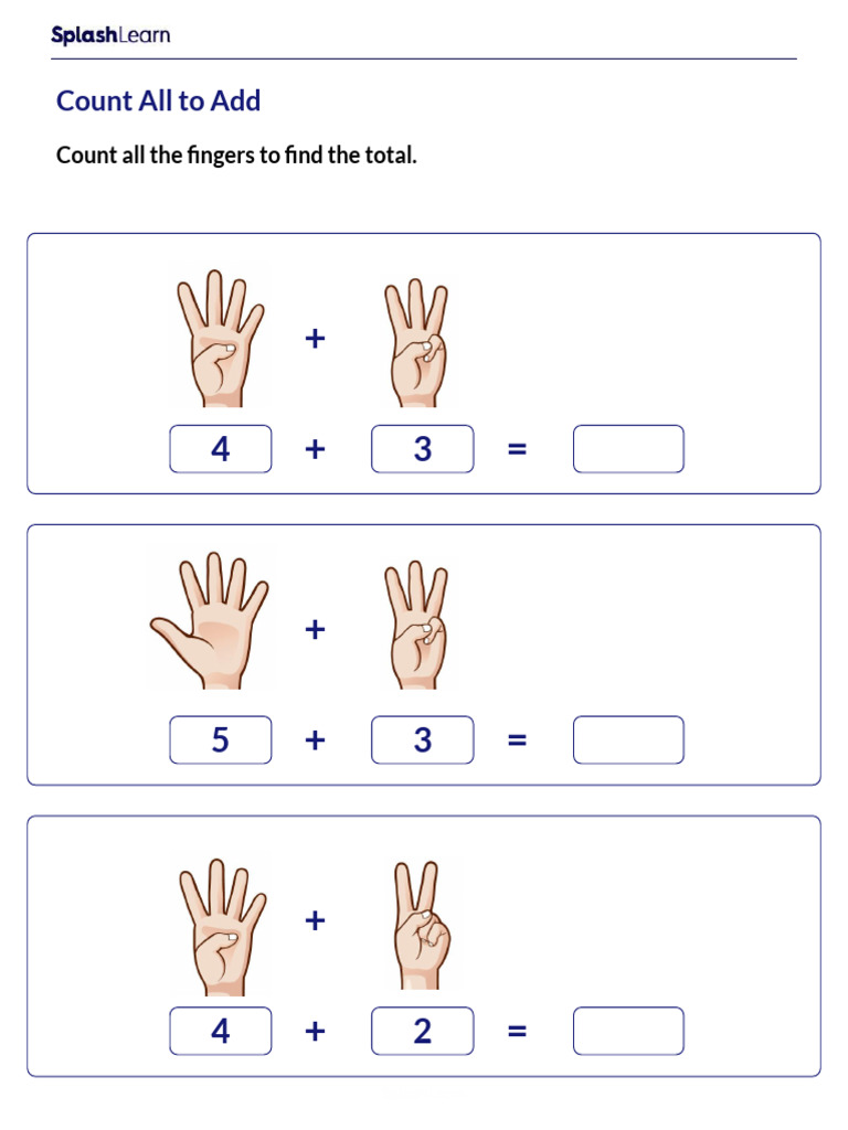 Counting! | PDF