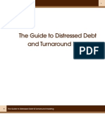 Distressed Debt Prez