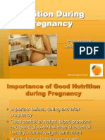 Nutrition During Pregnancy Module v2-2
